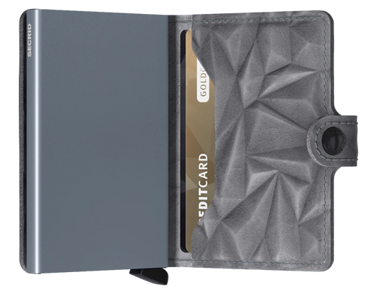 Miniwallet Prism Stone